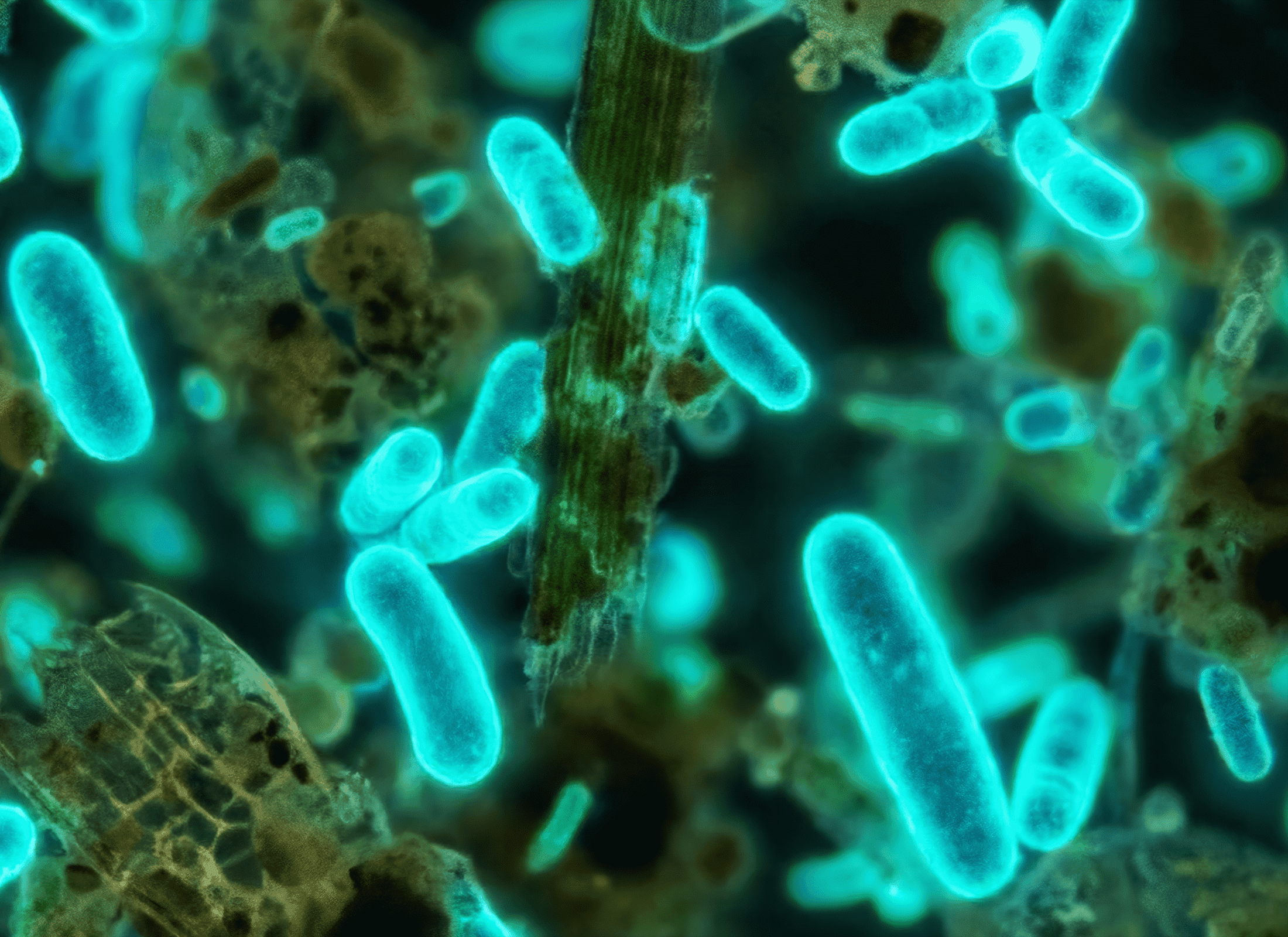 Kobold™ Multi-Strain Ecosystem