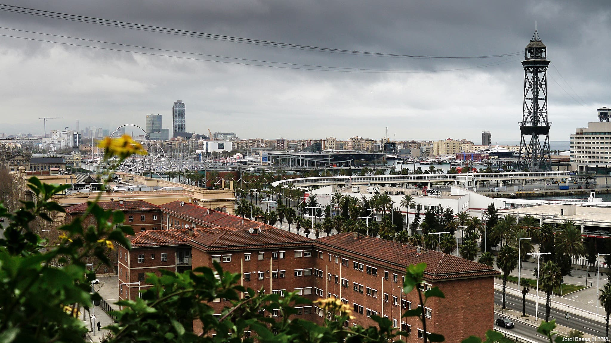 Photos of Lebensmittelabfallrecycling in Barcelona!