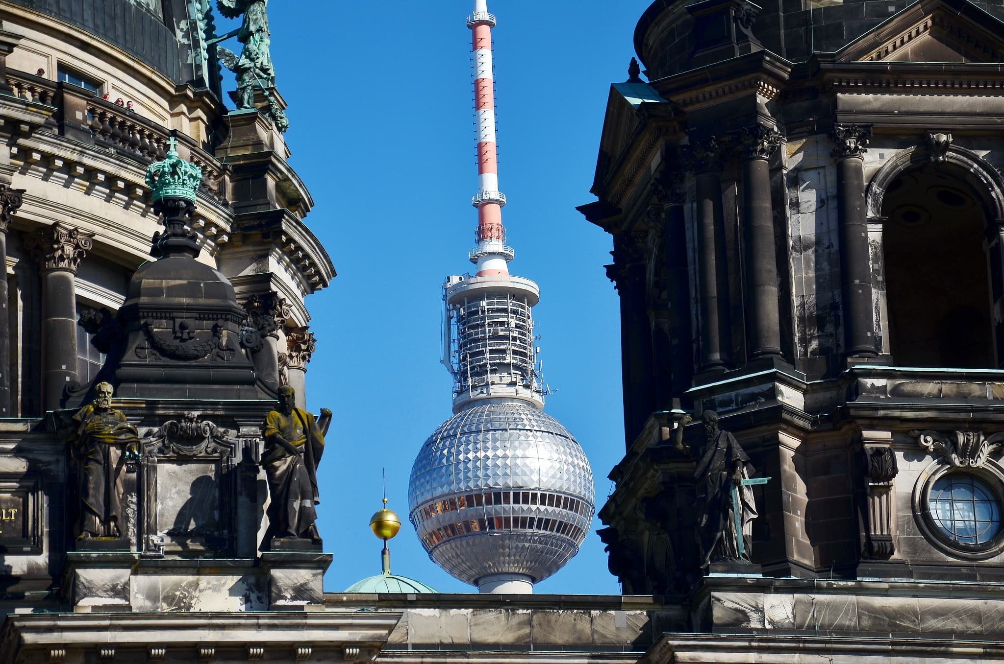 Photos of Recyclage des déchets alimentaires à Berlin!