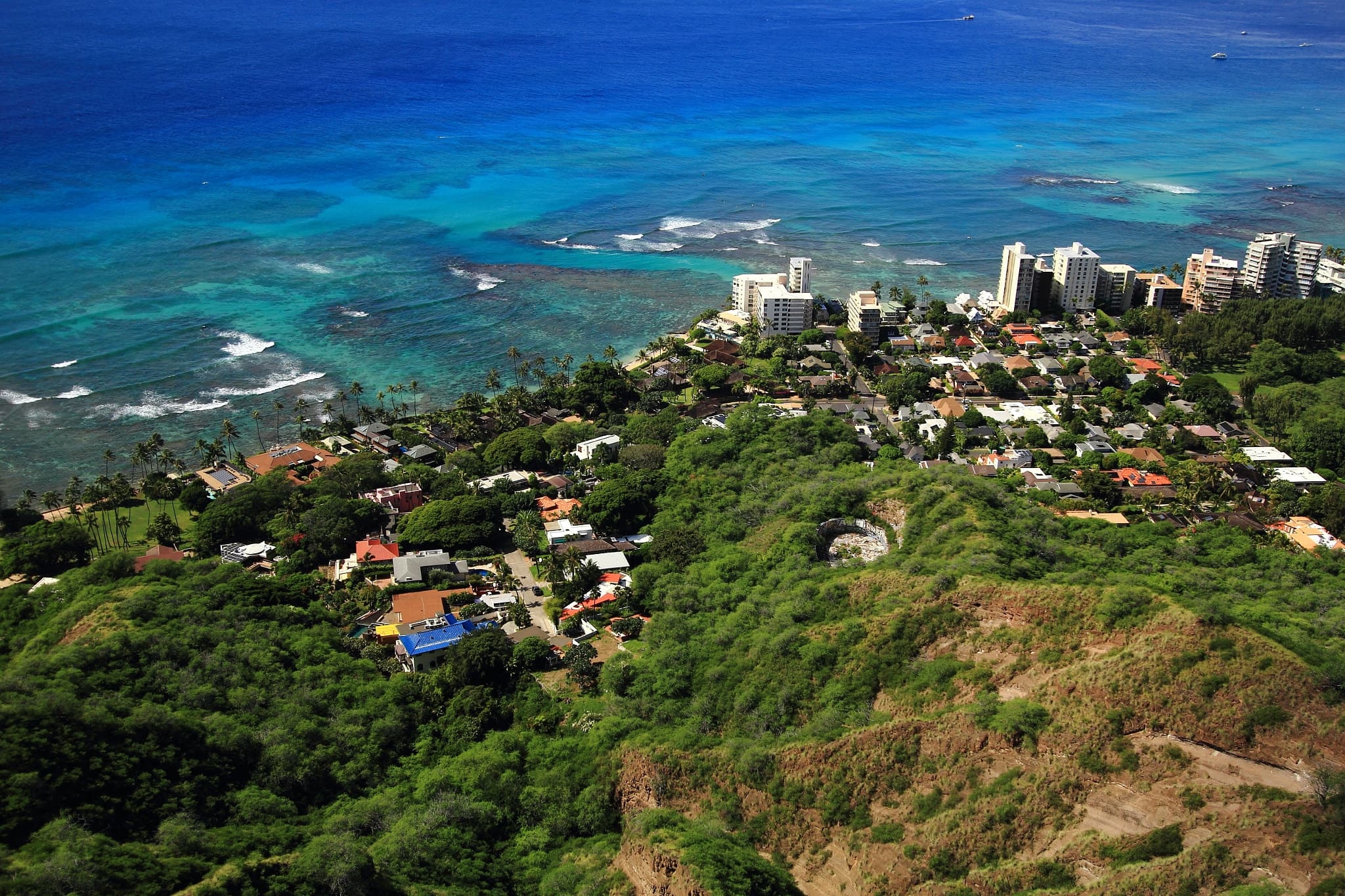 Photos of Lebensmittelabfallrecycling in Honolulu, Hawaii!