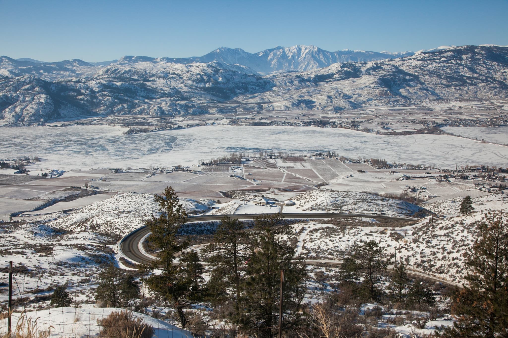 Photos of Lebensmittelabfallrecycling in Osoyoos!