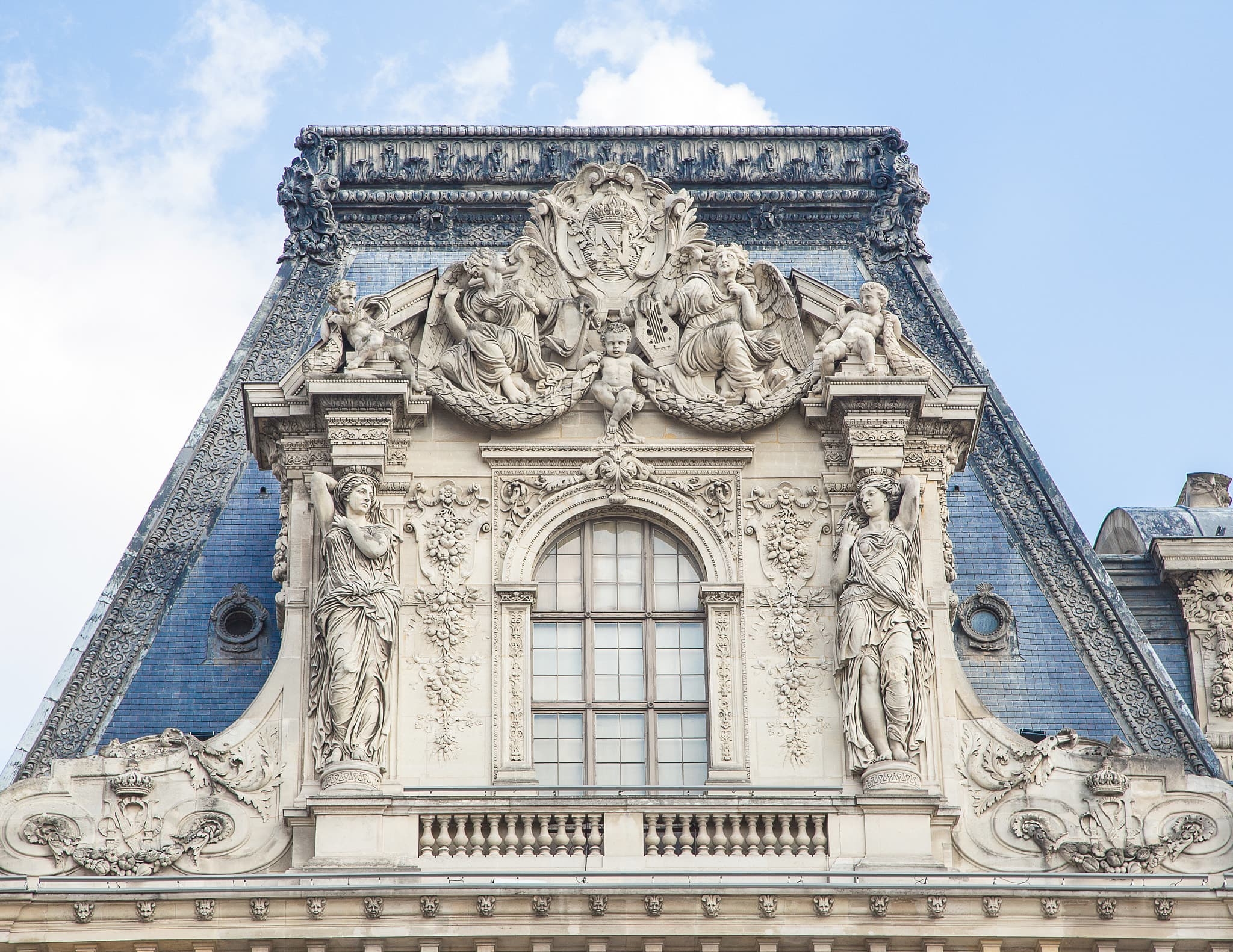 Photos of Lebensmittelabfallrecycling in Paris!