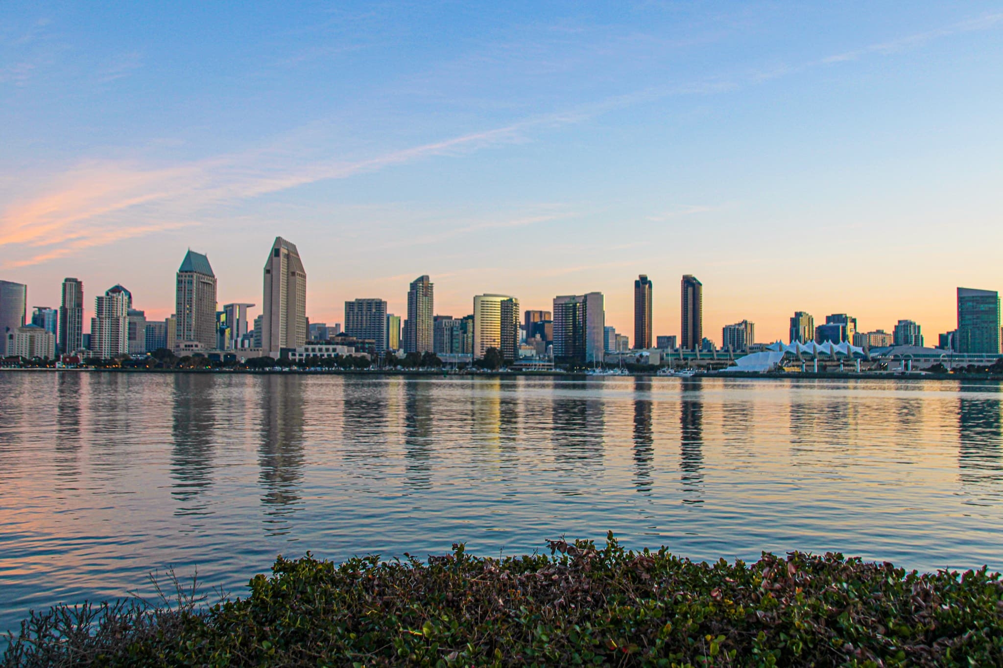 Photos of Food waste recycling in San Diego!