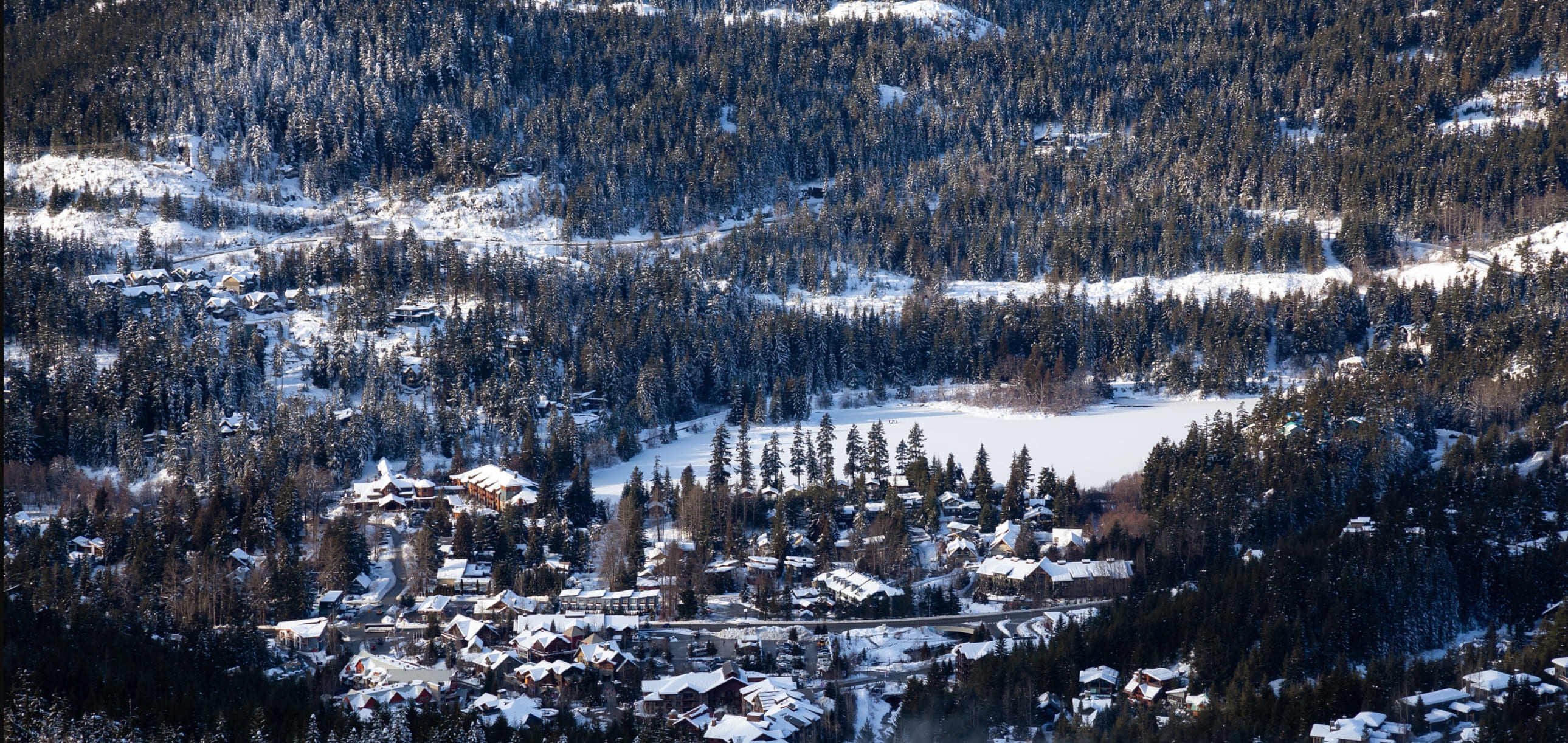 Photos of Recyclage des déchets alimentaires à Whistler!