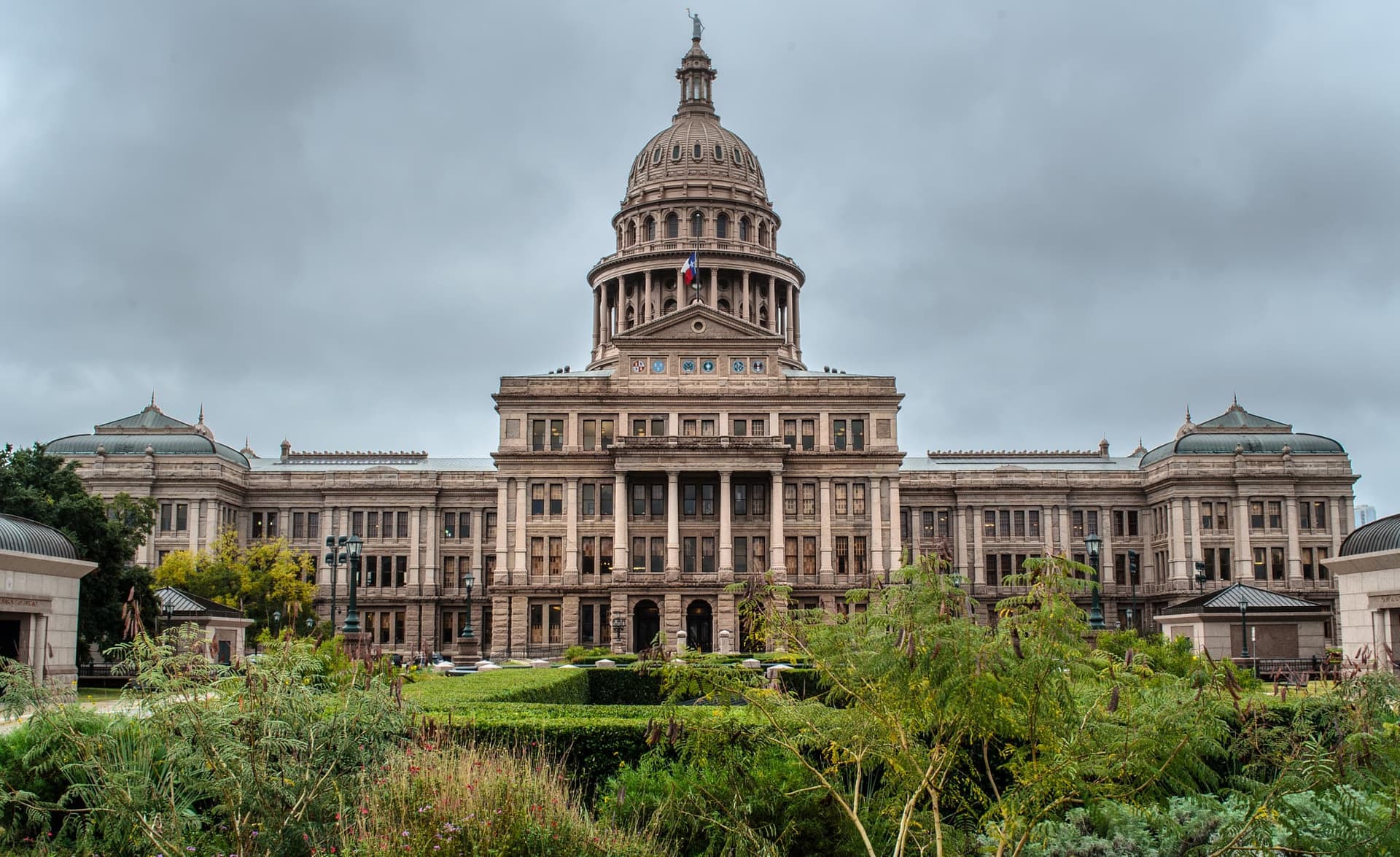 Austin, Texas