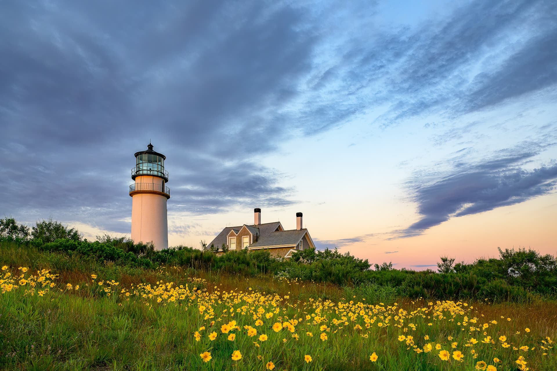 Cape Cod, Massachusetts