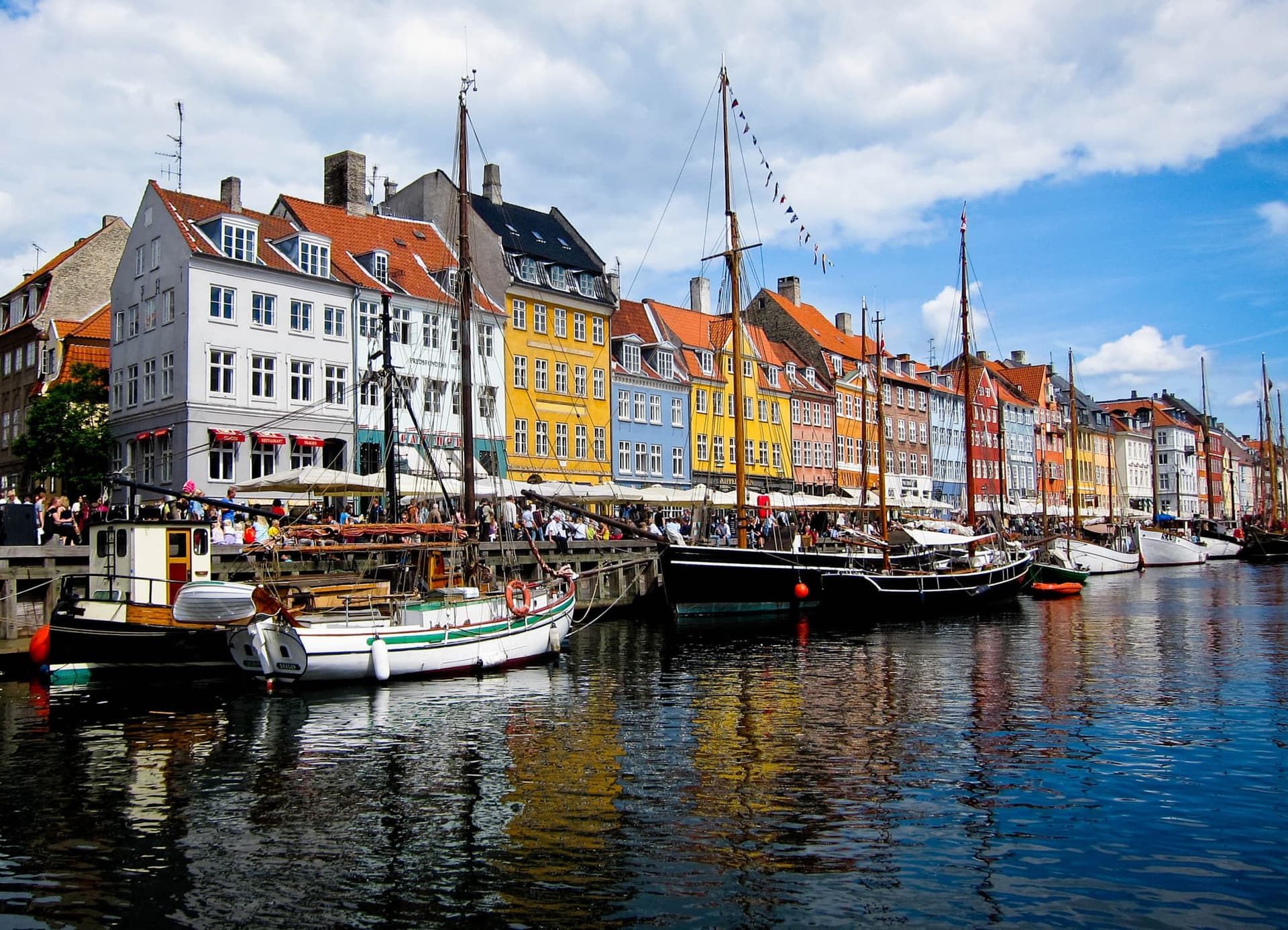 Copenhague