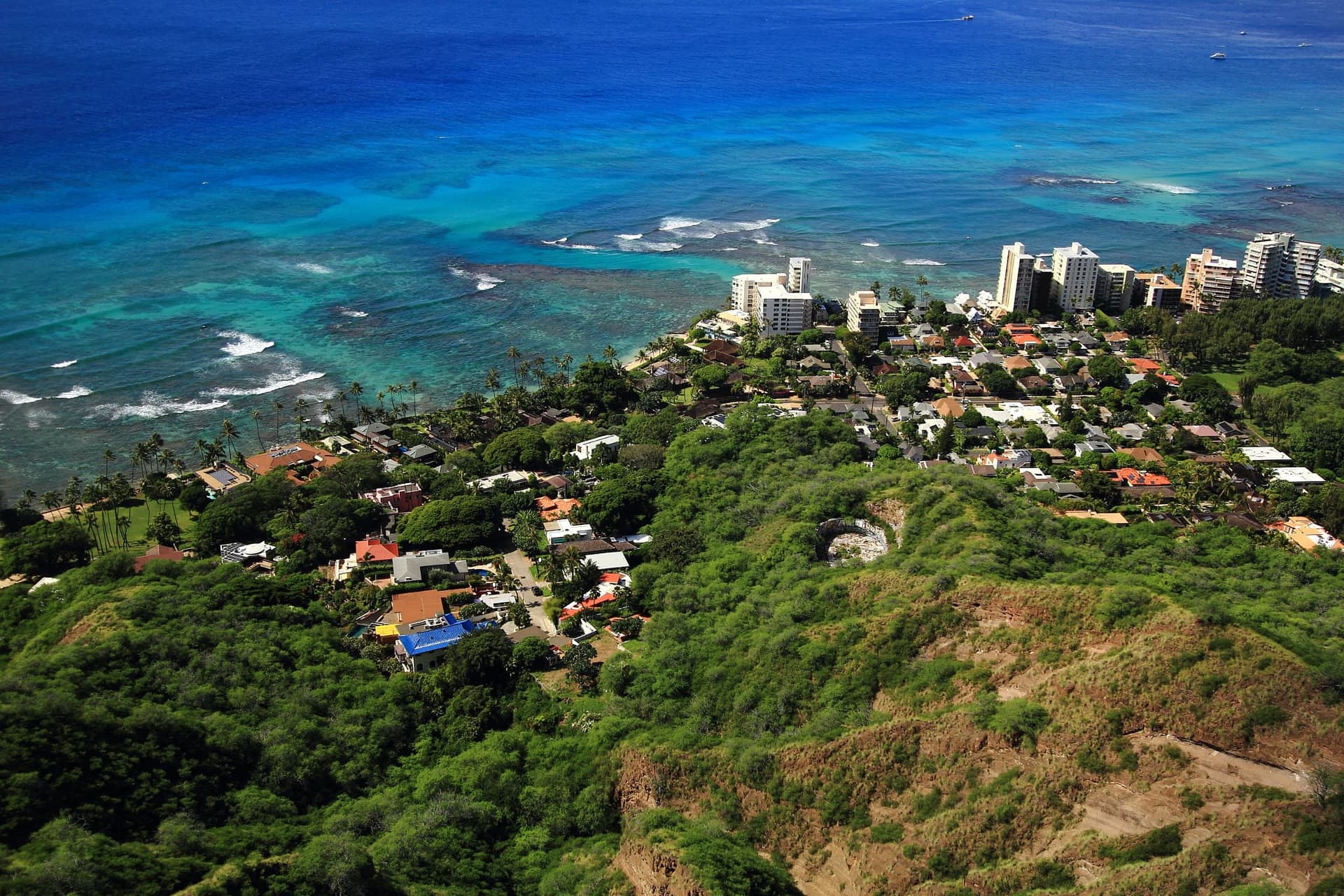 Honolulu, Hawaï