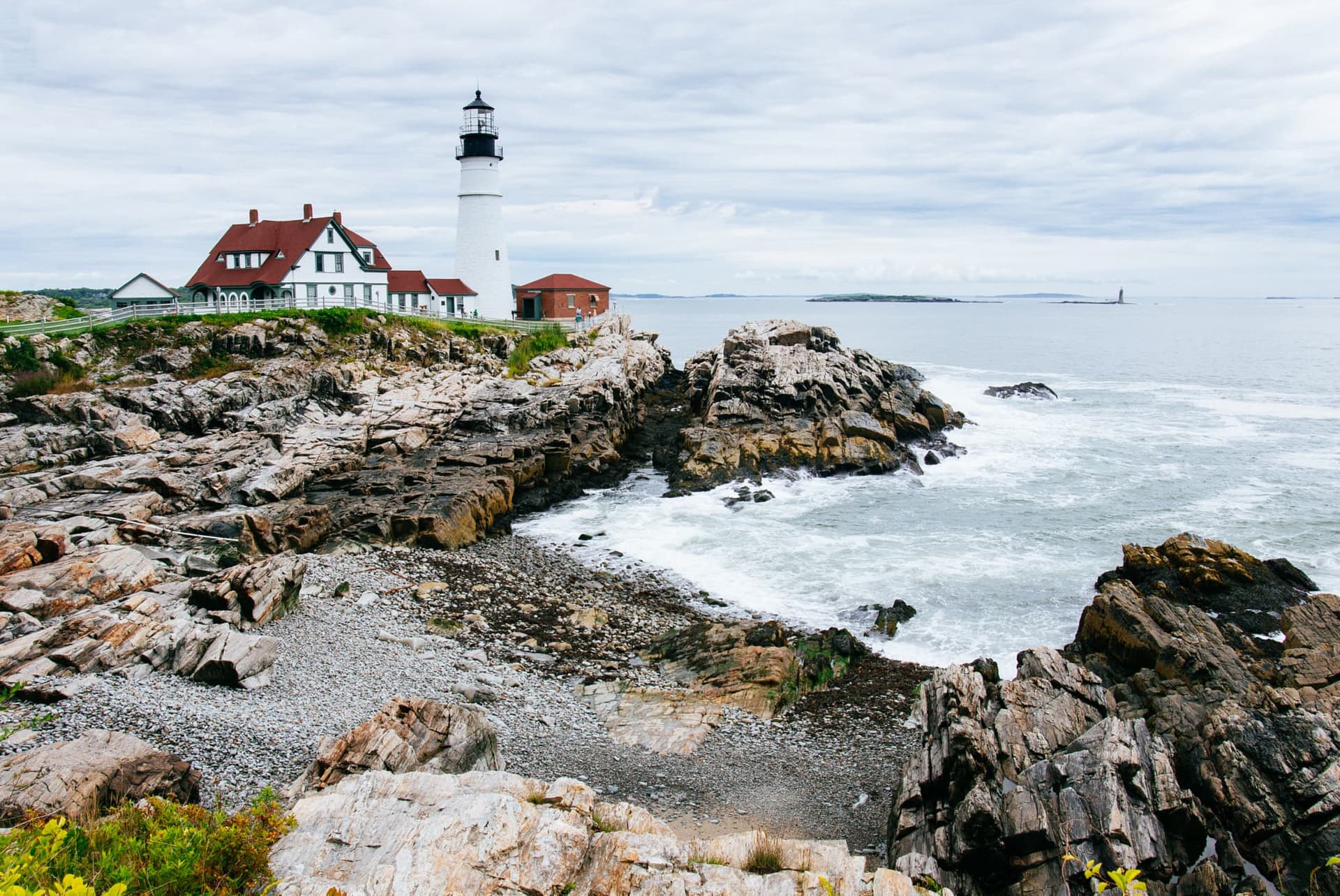 Maine