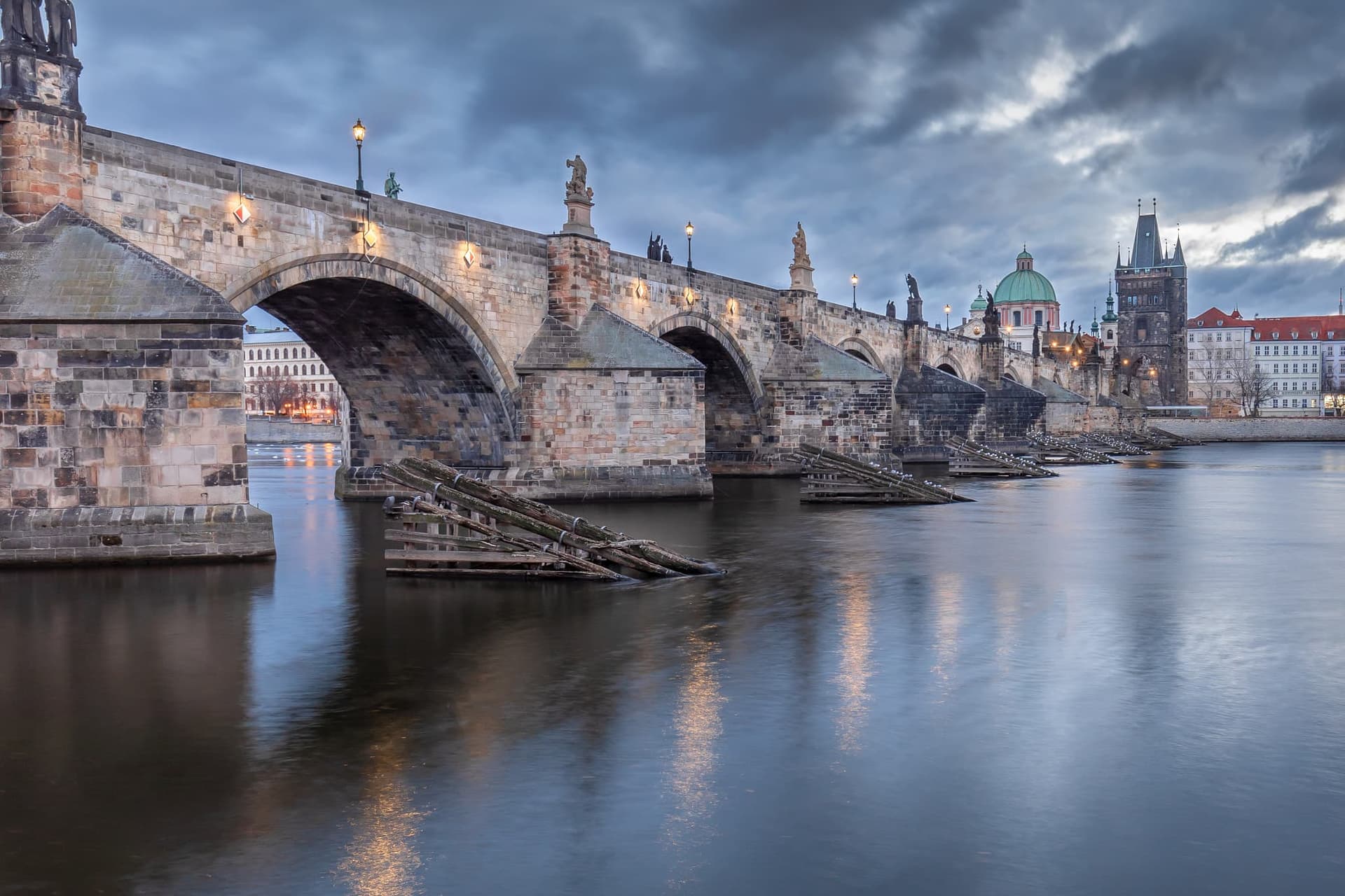 Prague