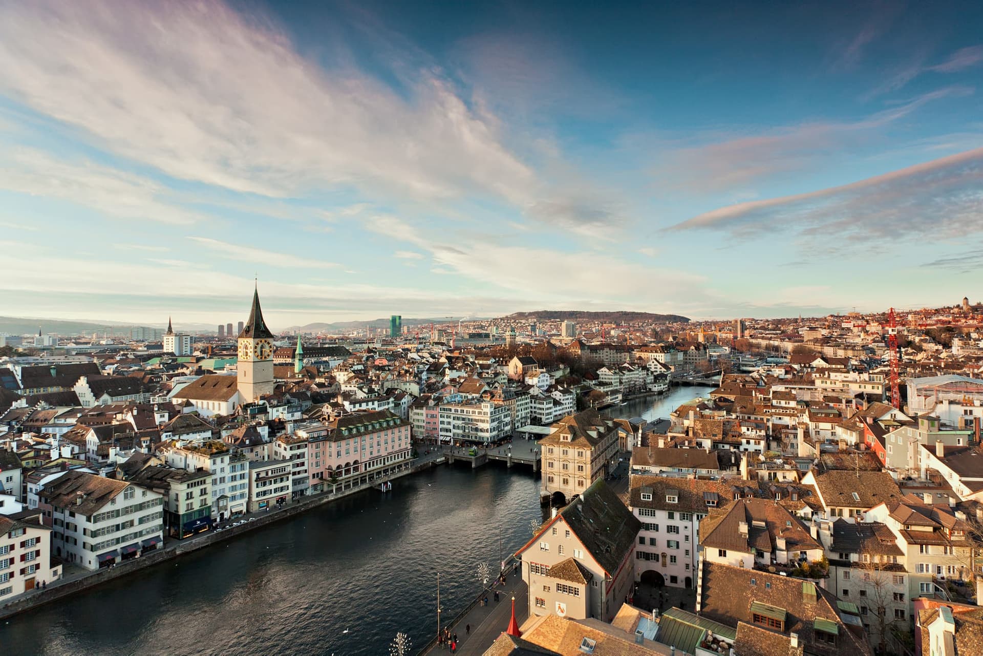 Zurich