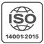 ISO 140001 Système de gestion environnementale certifié