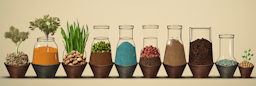 How many types of fertilizers