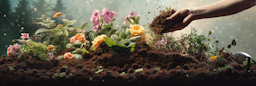 4 Different Types of Compost and Which One Should I Use?