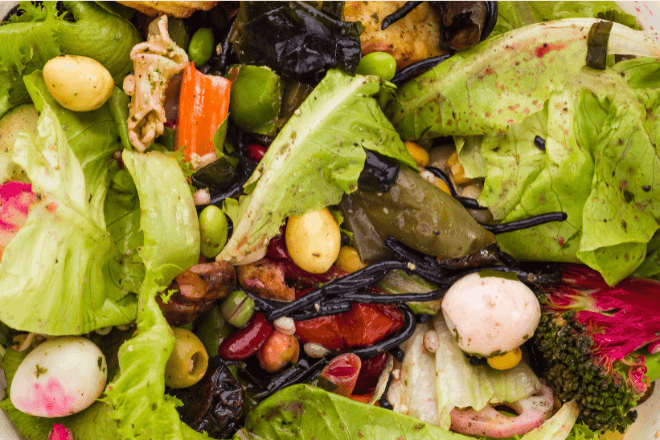 Koniec z nieprzyjemnymi zapachami