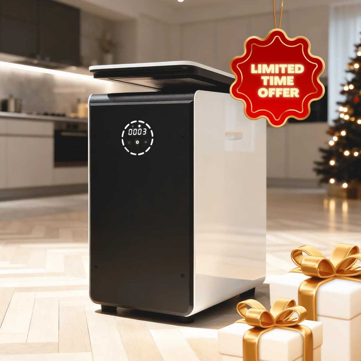 Standard view of GEME