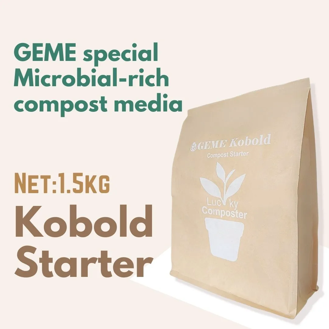 Nuovo modello di Kobold