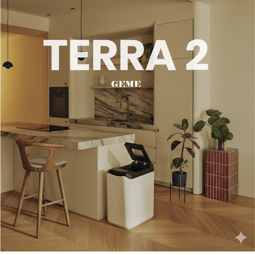 GEME Terra 2