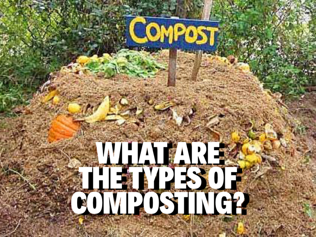 compost