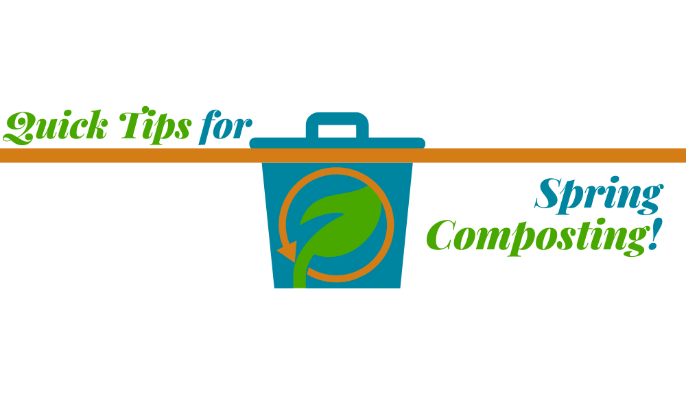 Hygiene composting