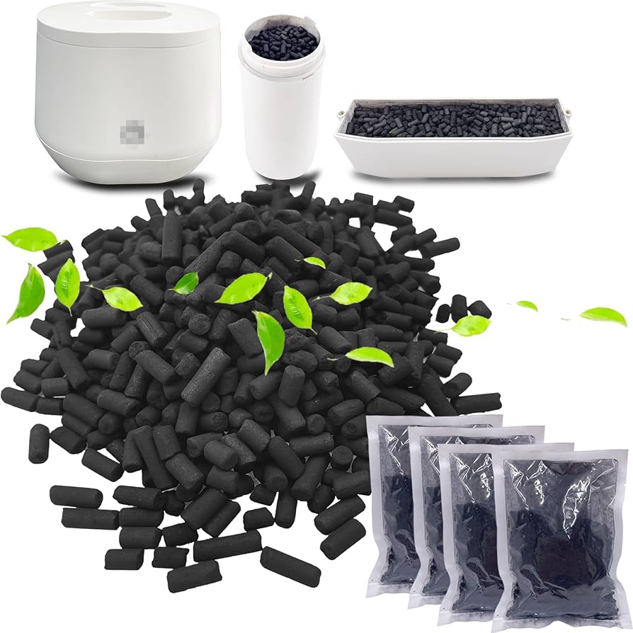 Lomi Composter Carbon Filter