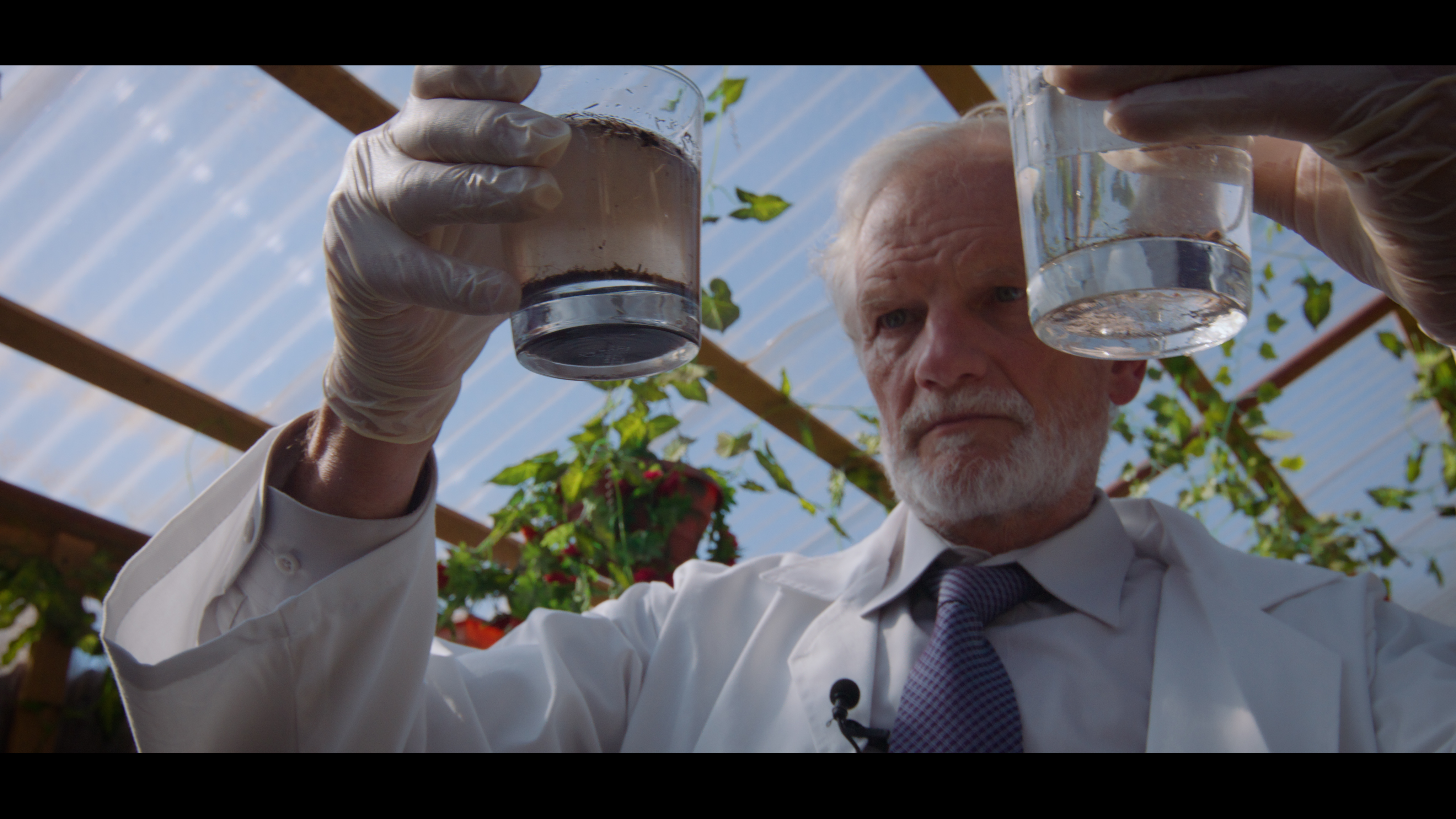 Science Behind Using Compost
